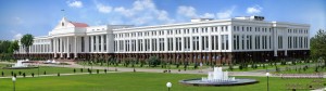 SENAT - TASHKENT - 1