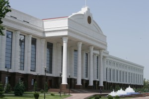 SENAT - TASHKENT - 2