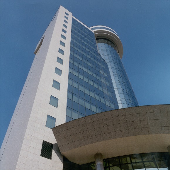 MCFU Tashkent Uzbekistan