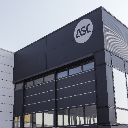 ASC PRODUCTION PLANT