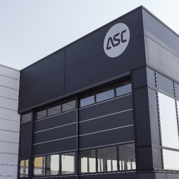 ASC PRODUCTION PLANT