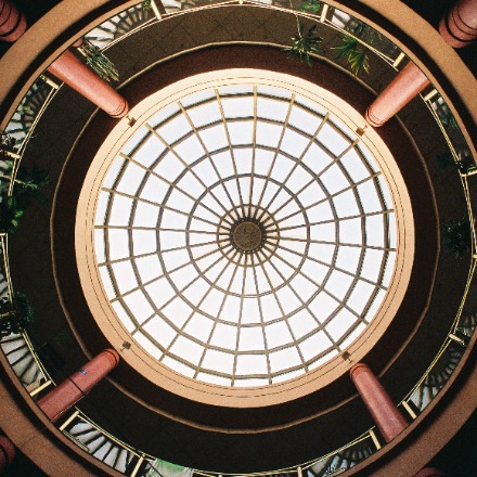 Skylights and cupolas