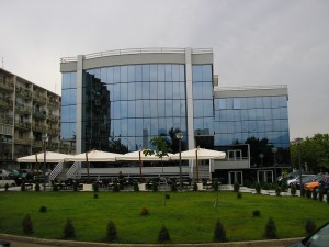 PC RAZVRŠJE PODGORICA - 2