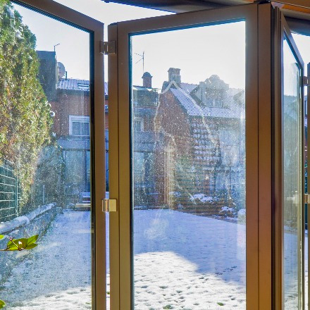 Windows and doors