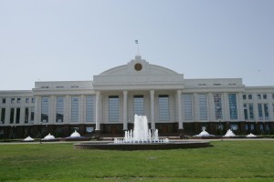 SENAT - TASHKENT - 3