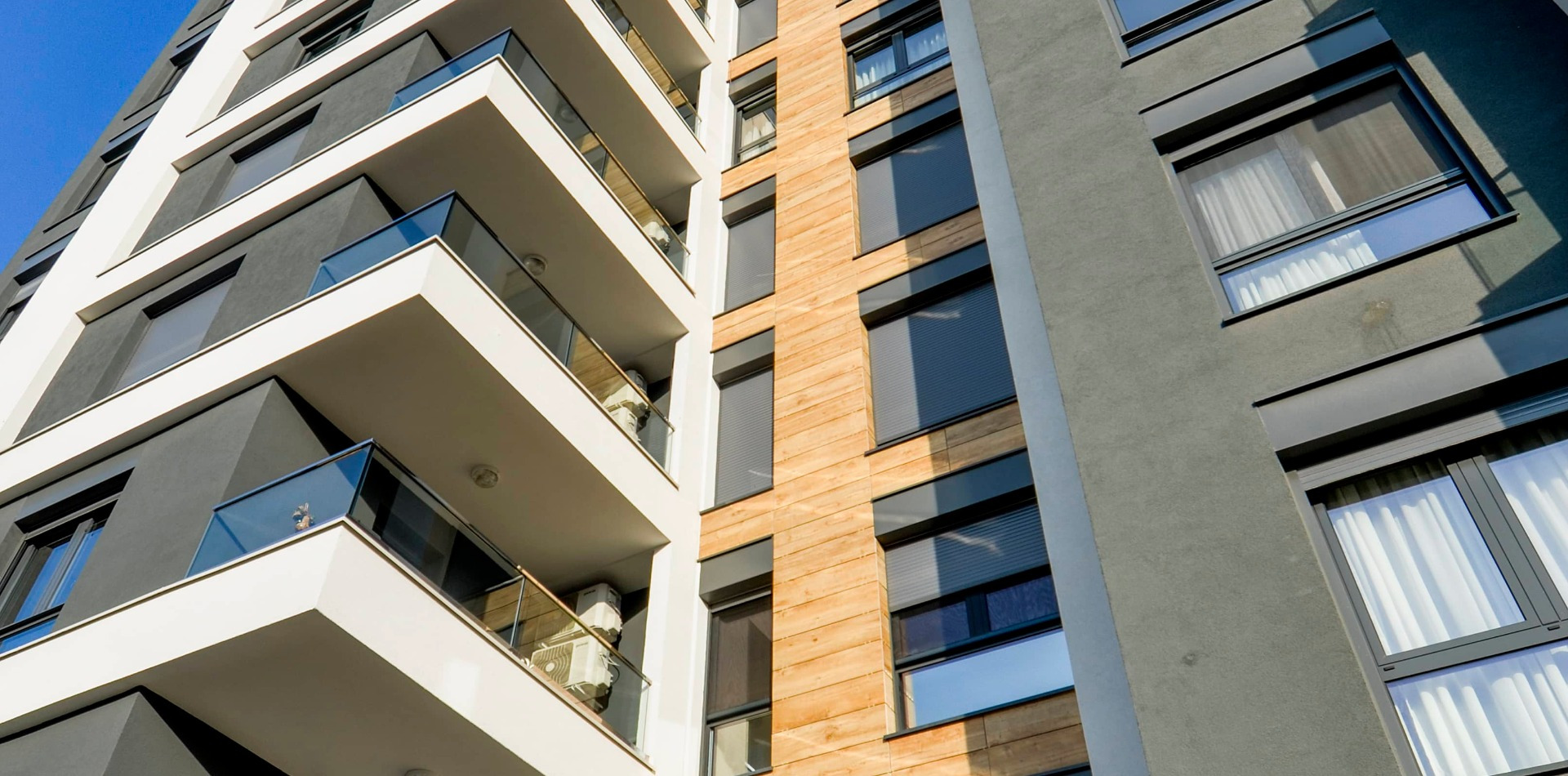 Building future. Building with aluminium.
