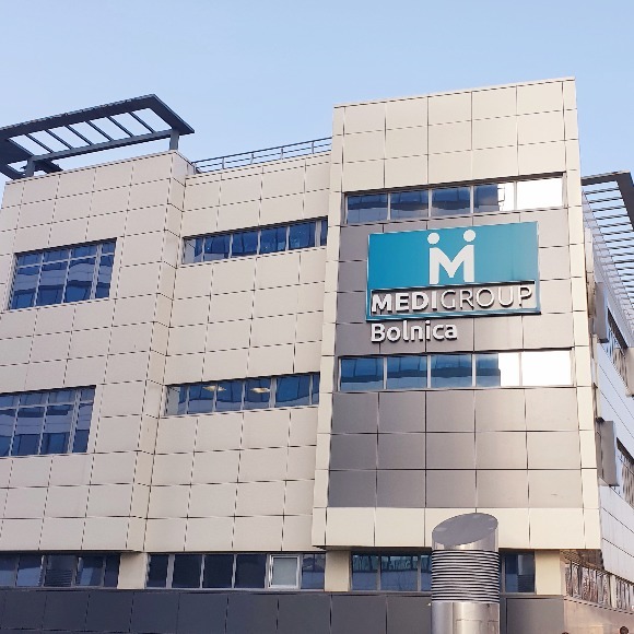 MEDI GROUP HOSPITAL