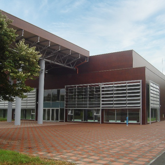 OLYMPIC POOL, BANJA LUKA