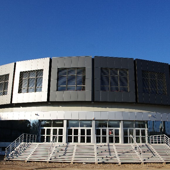 SPORTS HALL ČAIR